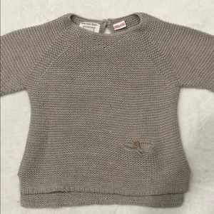 Zara Shirts & Tops - Zara Baby knitwear Zara Shirts & Tops - Zara Baby knitwear
